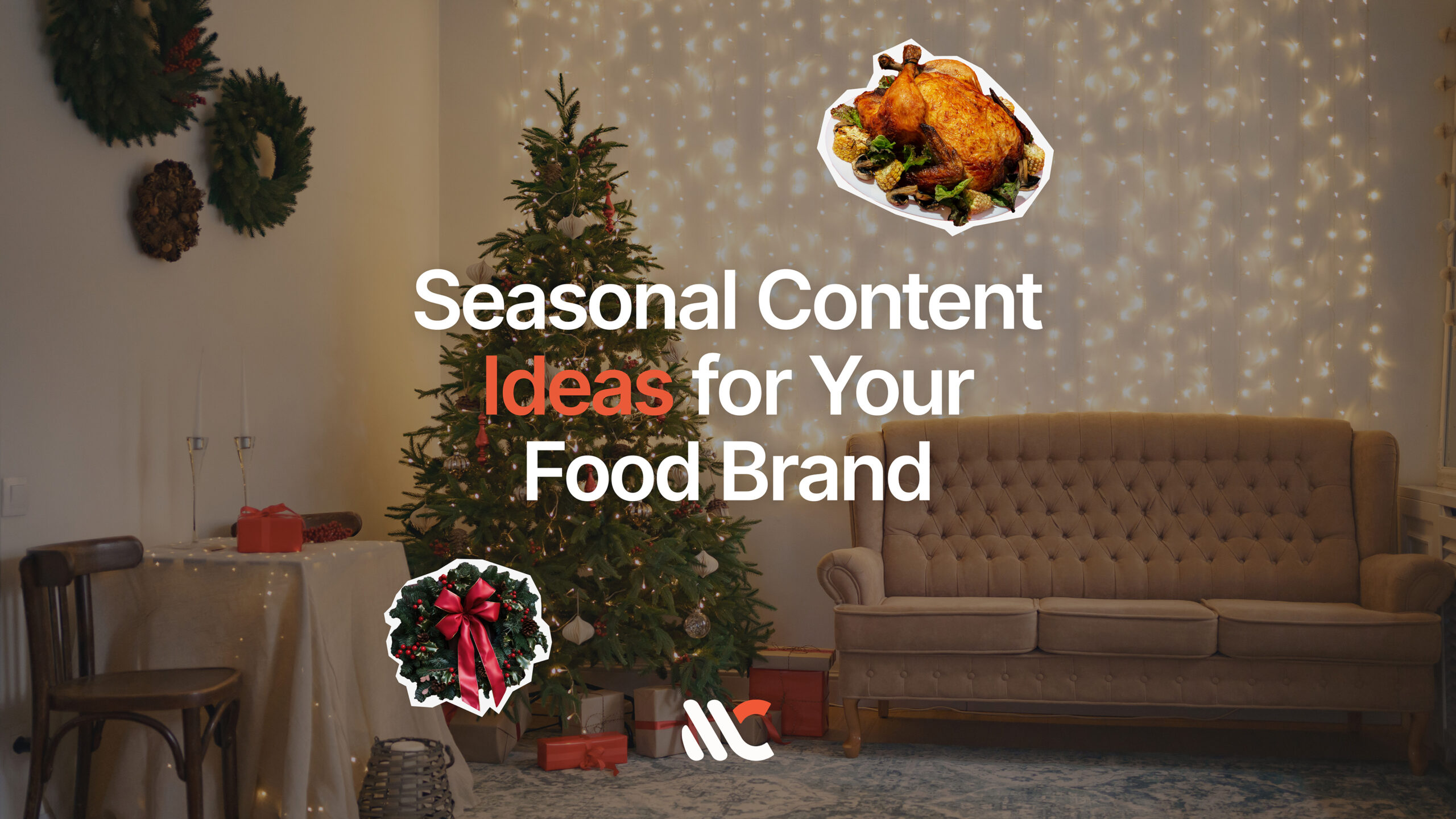 Seasonal Content ideas for your brand Metric Connect